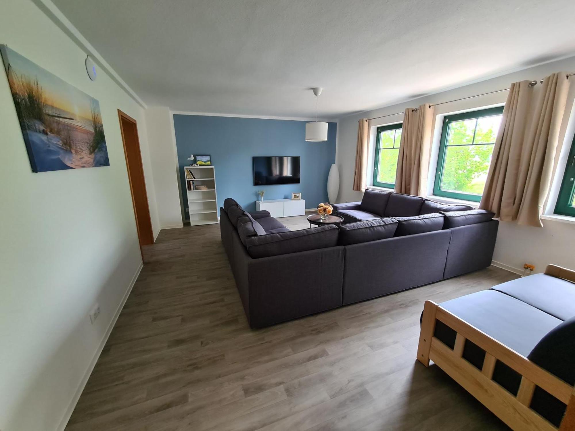 Jugendtours-Feriendorf Ummanz Habitación foto