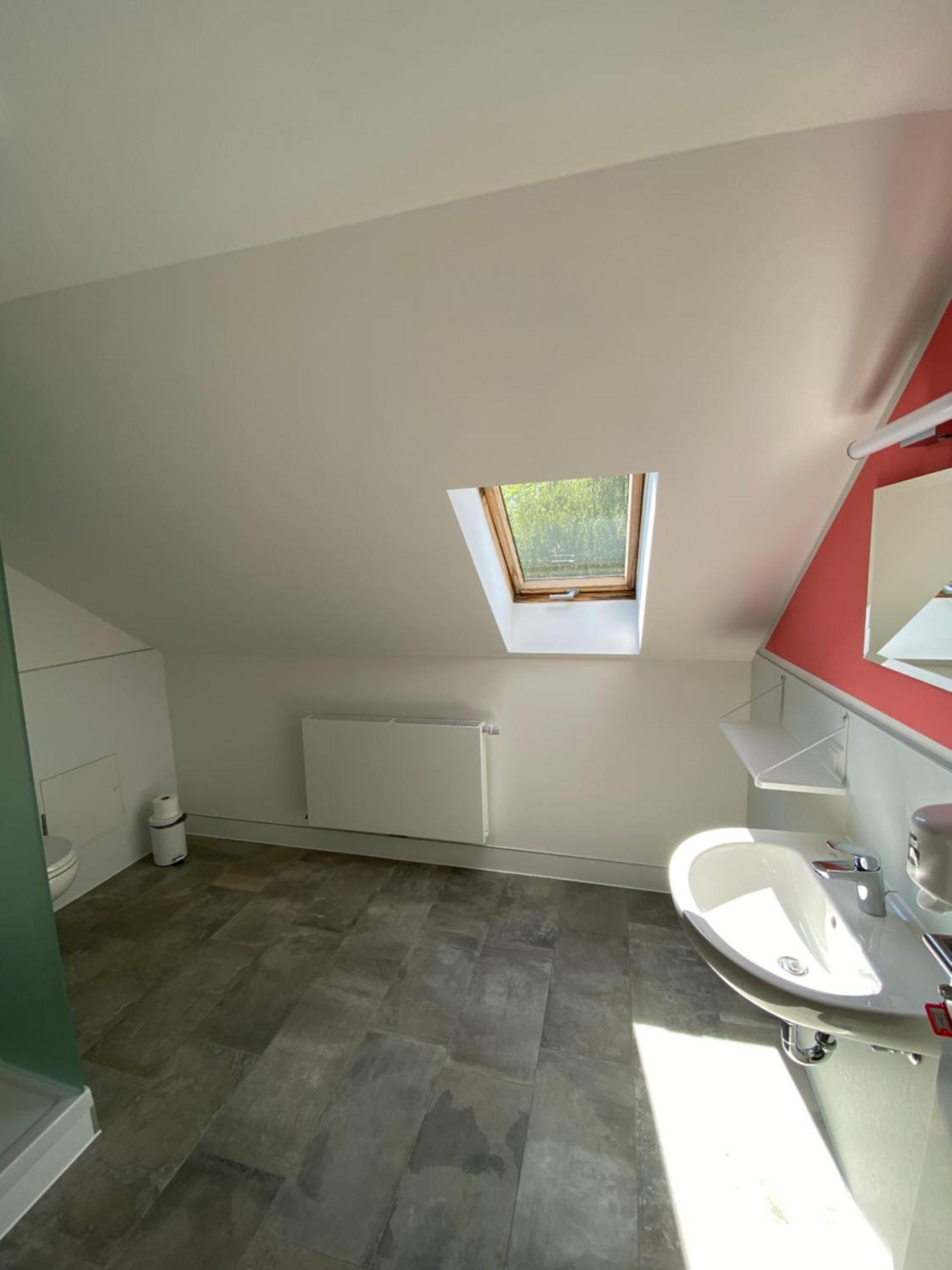 Jugendtours-Feriendorf Ummanz Habitación foto